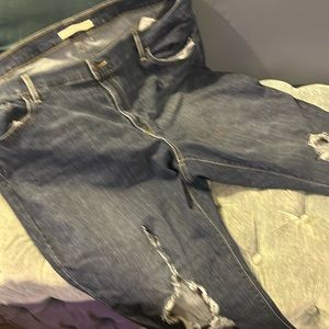 Levi jeans